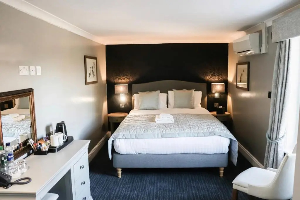 Thames Riviera Hotel, Sure Hotel Collection by Best Western - Chambres