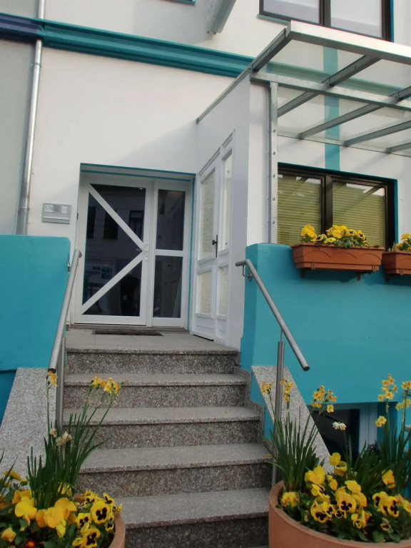 Aparthotel Sanni