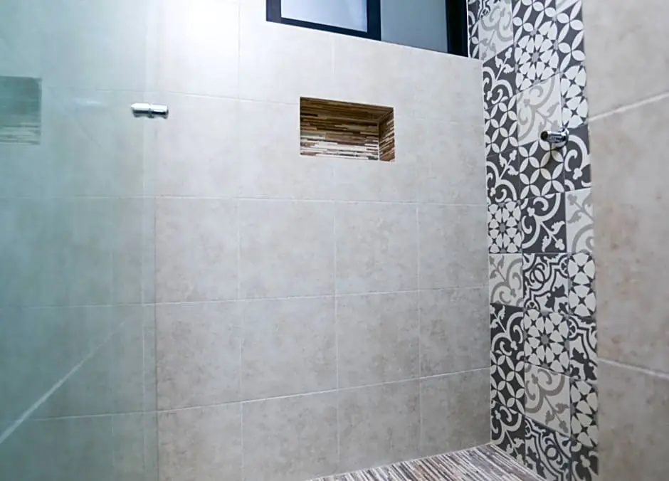 Hotel Parador Cancun - Chambres