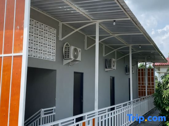 Riffa Homestay Syariah