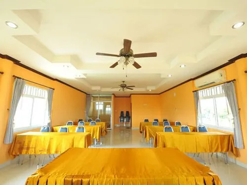 Baan Faa Talaychan Resort - Général