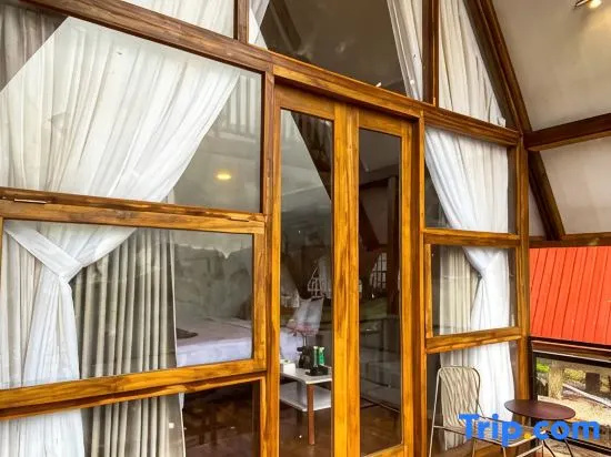 Kiyana Resort Dieng