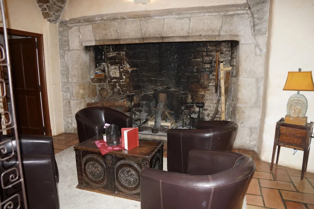 Hotel photo 19