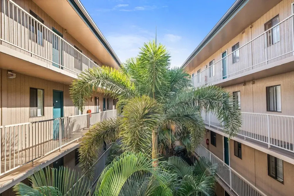 Pacific Shores B303 in Kihei