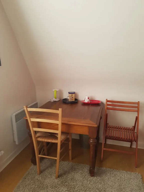 Chambre d'Hôtes Le Palmier