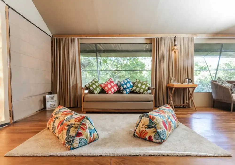 Tribe Yala - Luxury Camping
