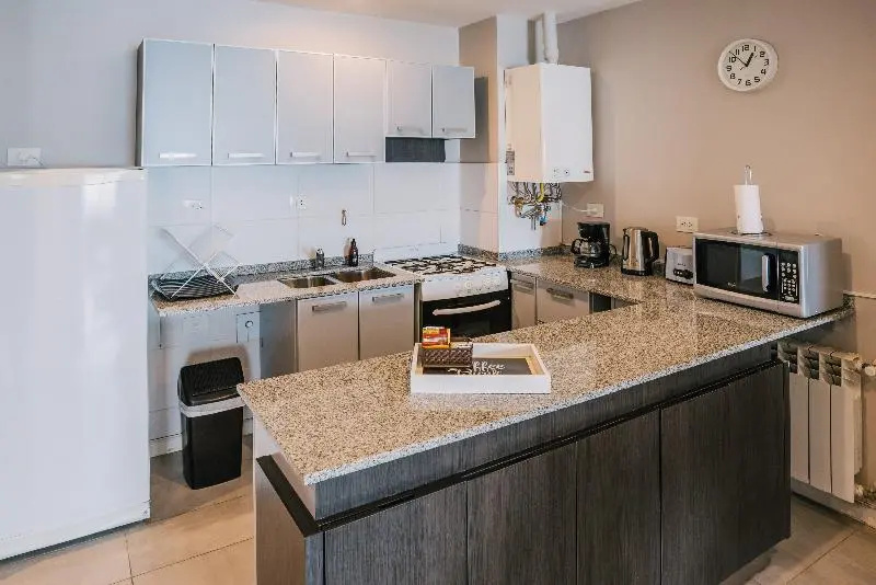 Standard Apartment