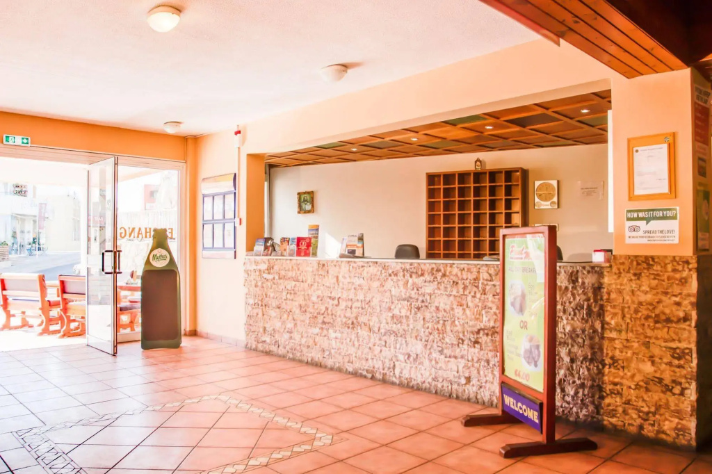 Paul Marie Hotel Apartments - Général