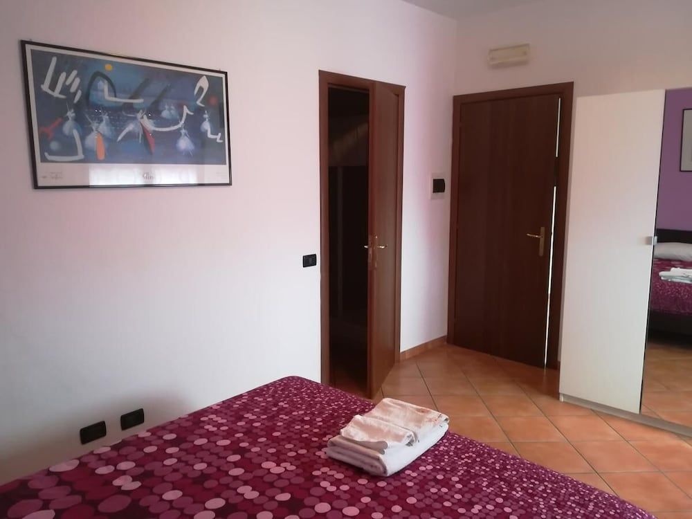 B&B Ciampino — 5