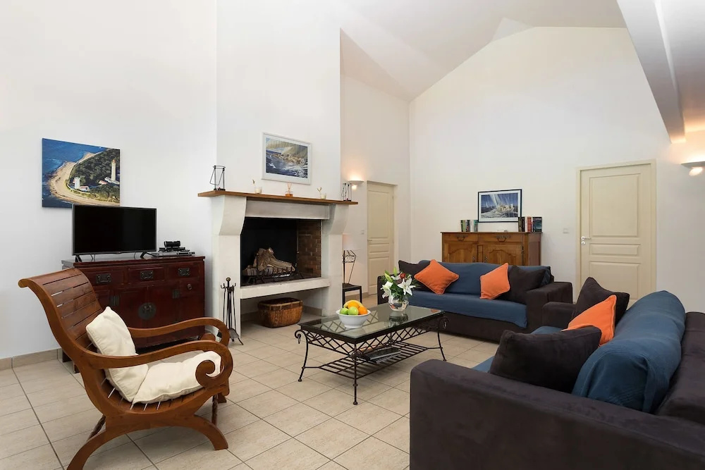 Voir la photo 3 — Villas La Clairière aux Chevreuils