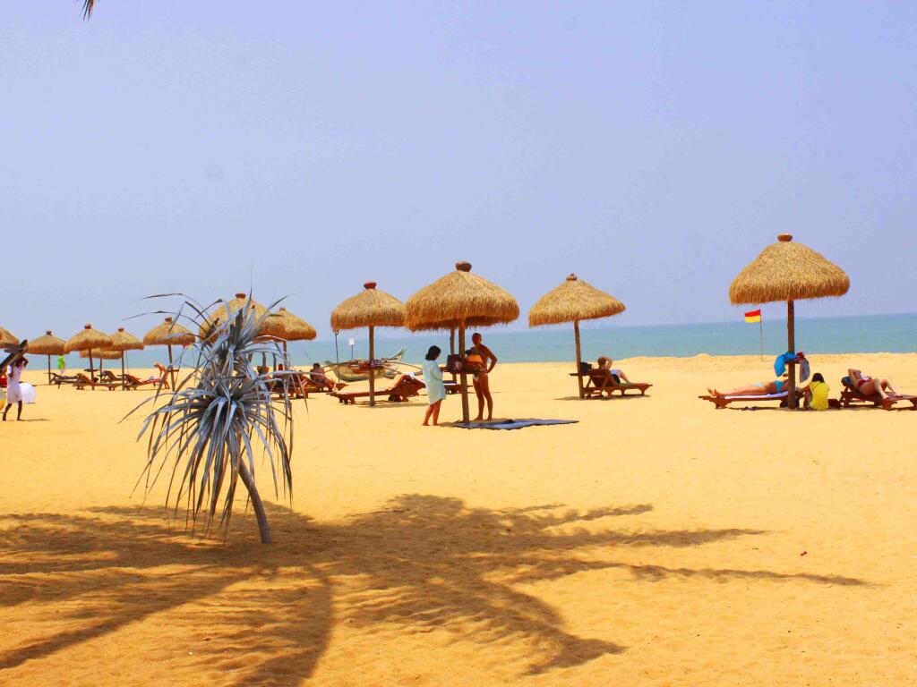 Mount Lavinia Hotel