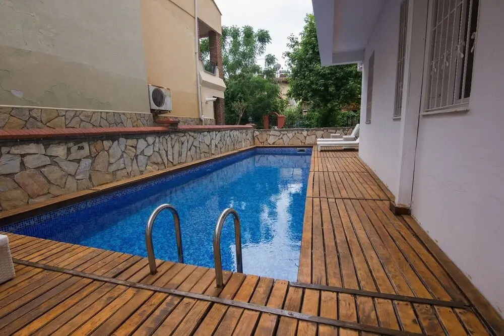 Kosa Hotel - Général