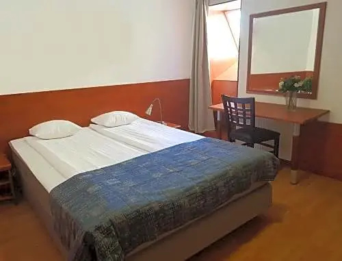 Astoria Hotel - Chambres