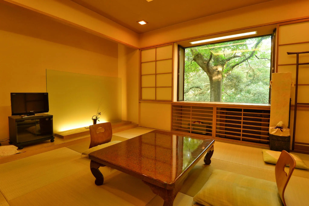 kotonoyado Musashino - Chambres