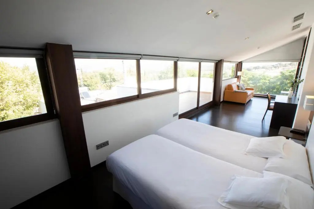 Hotel Rural Las Monteras - Général