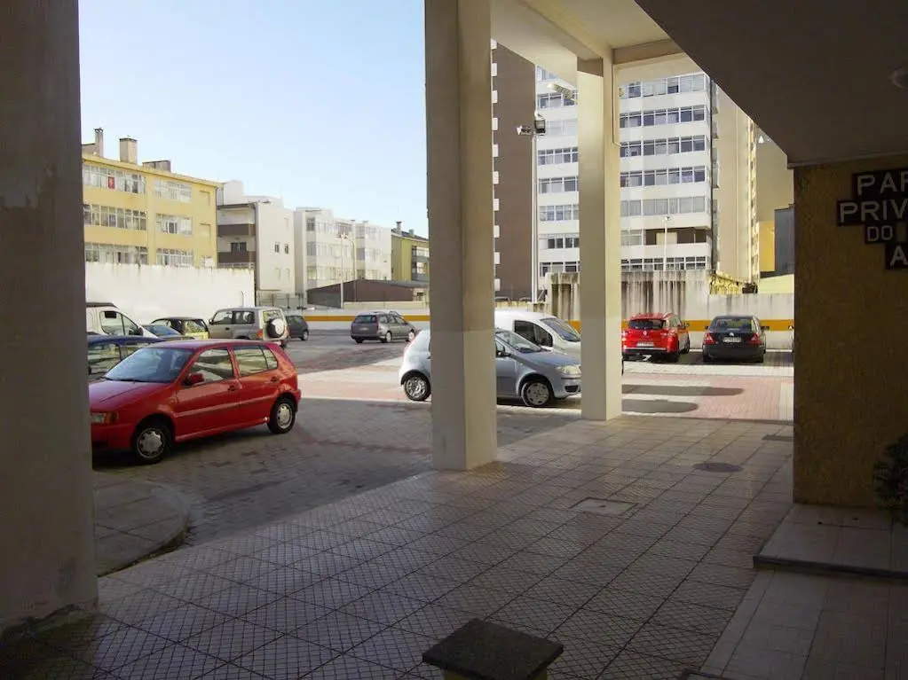 Apartamento Norton de Matos