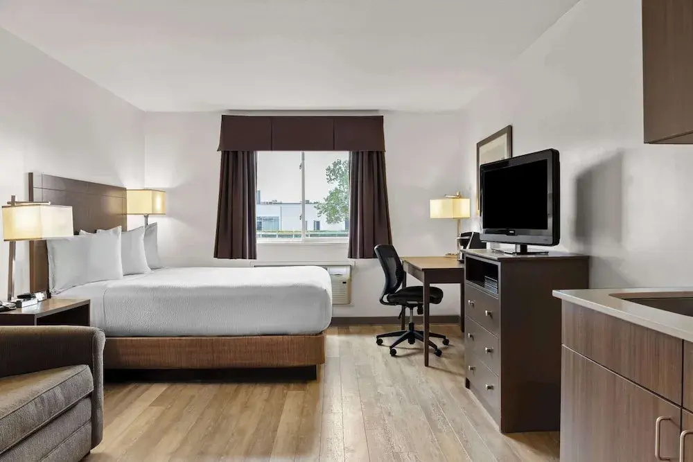 Hotel photo 7