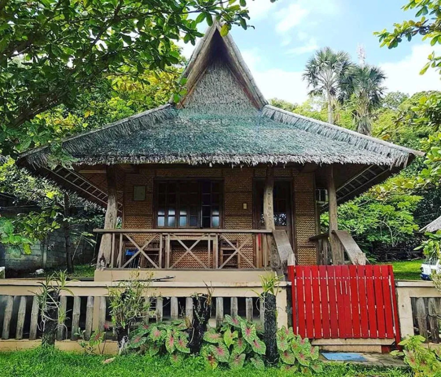 Villa Anastacia White Beach Puerto Galera