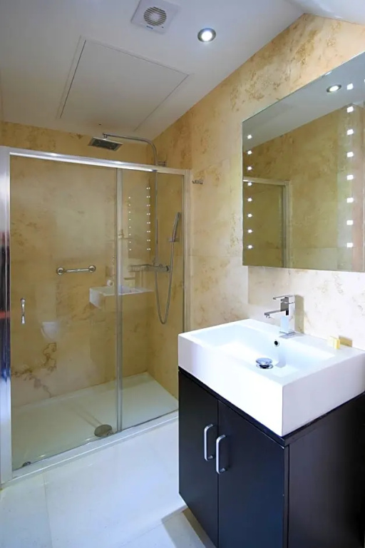 Best Western Palm Hotel - Chambres