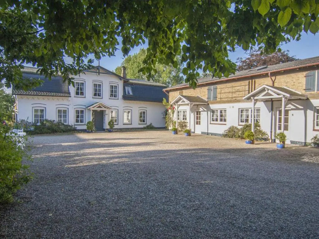 Ferienhof Block