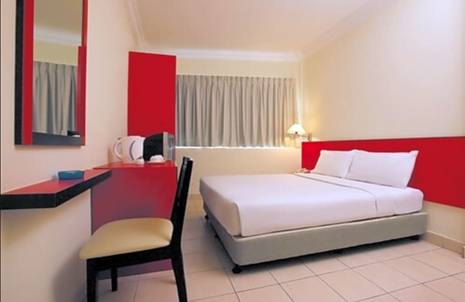 Replica Inn Bukit Bintang