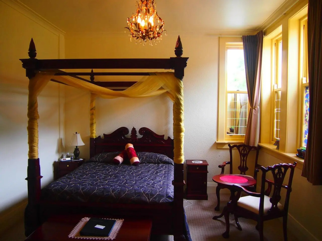 Premium room