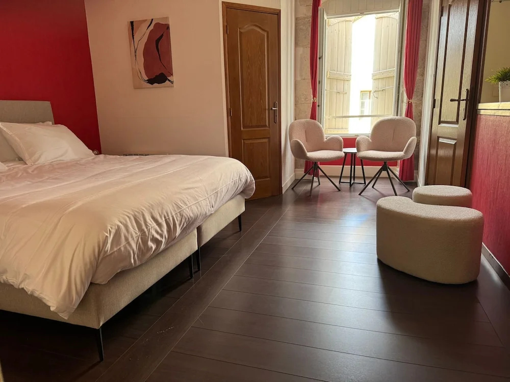 Le Cozy — 3