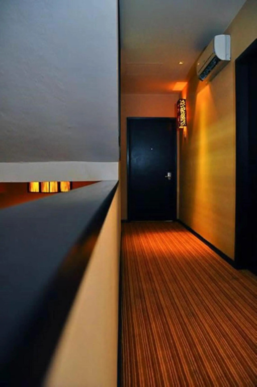 Tat Place Hotel - Général