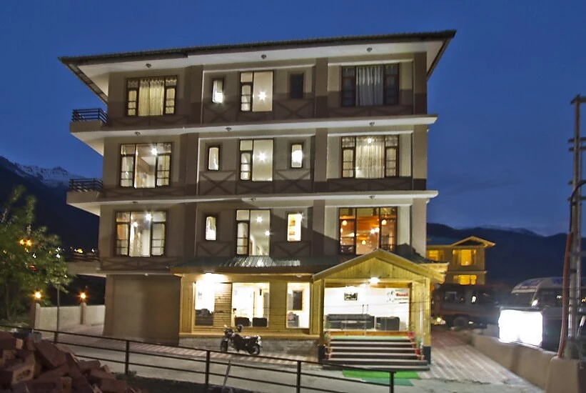 Hotel photo 22