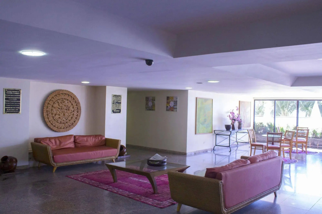 Dan INN Mar Piedade By Nacional Inn - Général