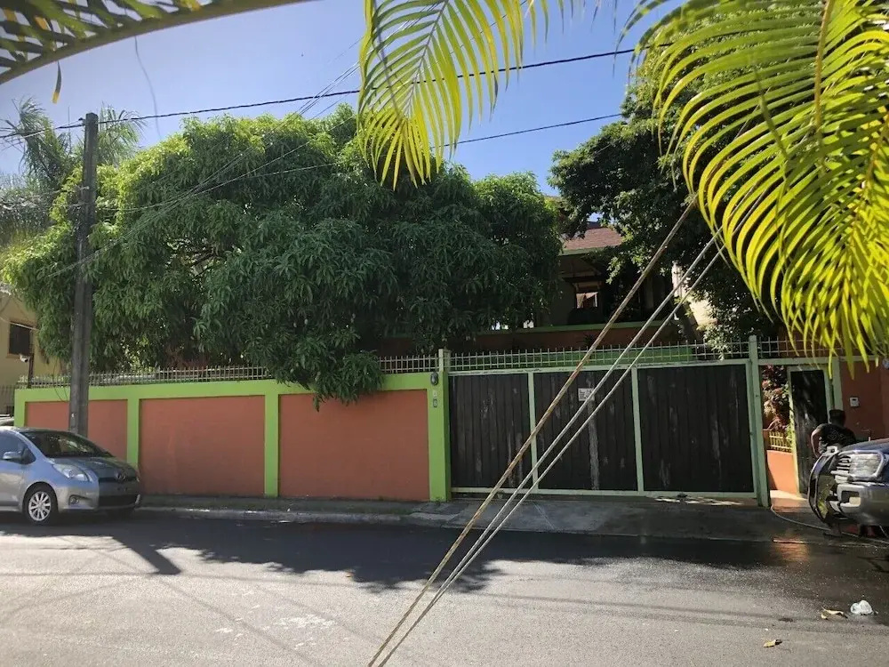 Apart-Hotel Costa Verde Distrito Nacional