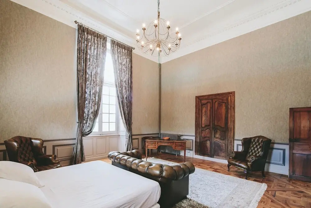 Afficher la photo 7 — Chateau De Paraza