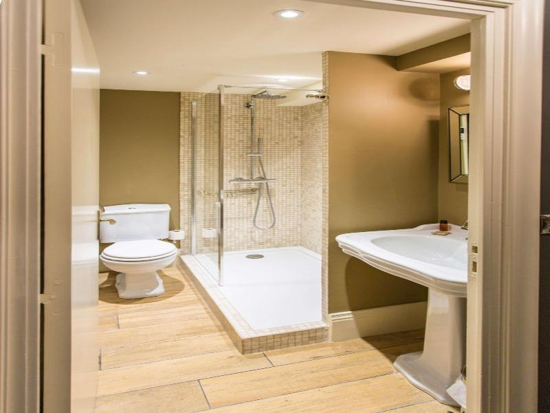 Hotel Vendome, BW Signature Collection - Chambres