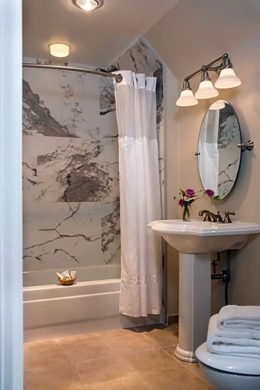 The Essex Resort & Spa - Chambres
