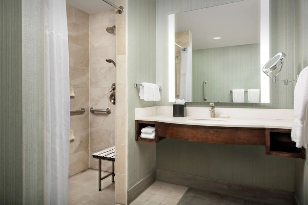 Hilton Garden Inn Murfreesboro - Général