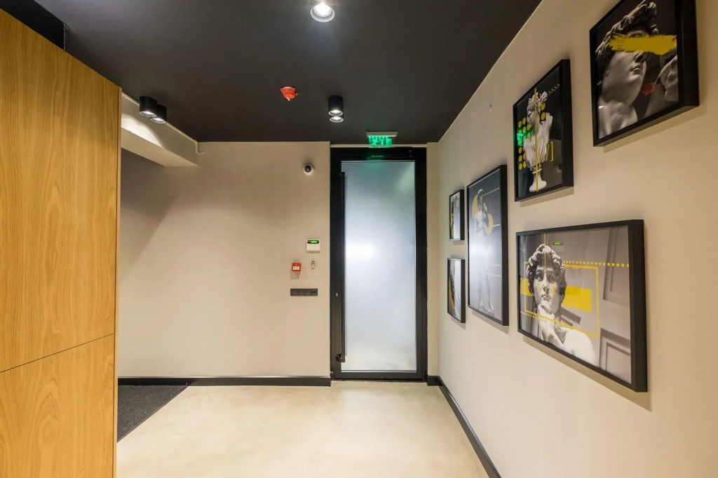 Hotel photo 11