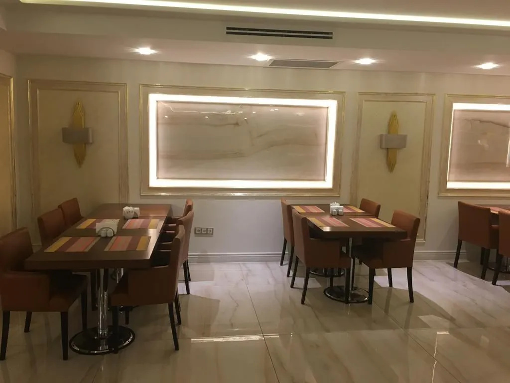 Laleli Gonen Hotel - Général
