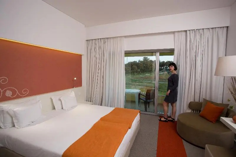 Monte Filipe Hotel & Spa - Chambres