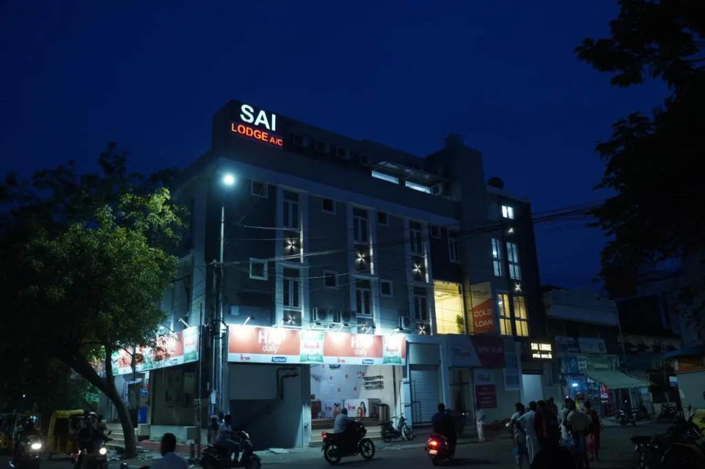 Sai Lodge