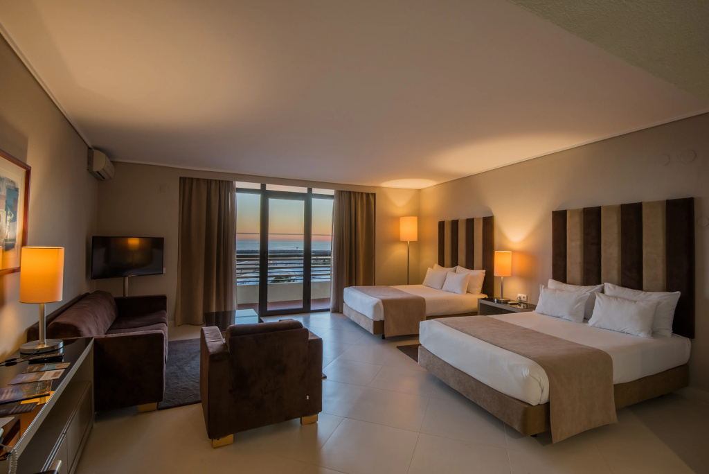 Vila Gale Ampalius Resort Hotel - Général