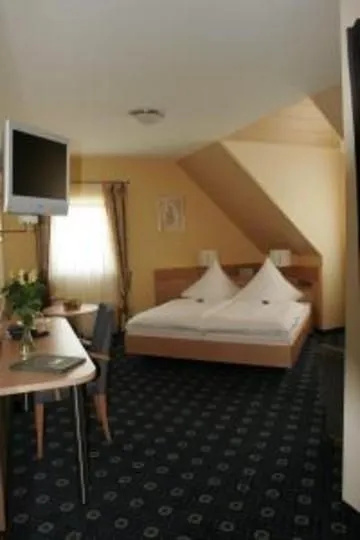 Hotel Restaurant Zum Hirschen - Général
