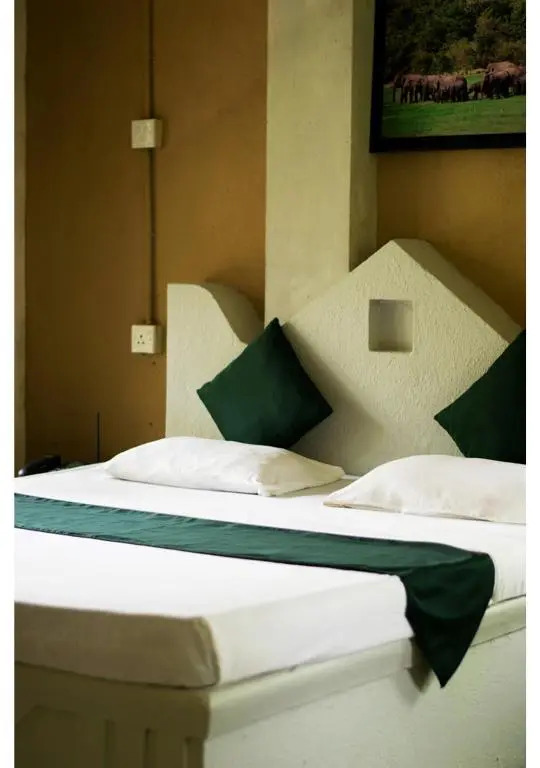 Ambalama Leisure Lounge