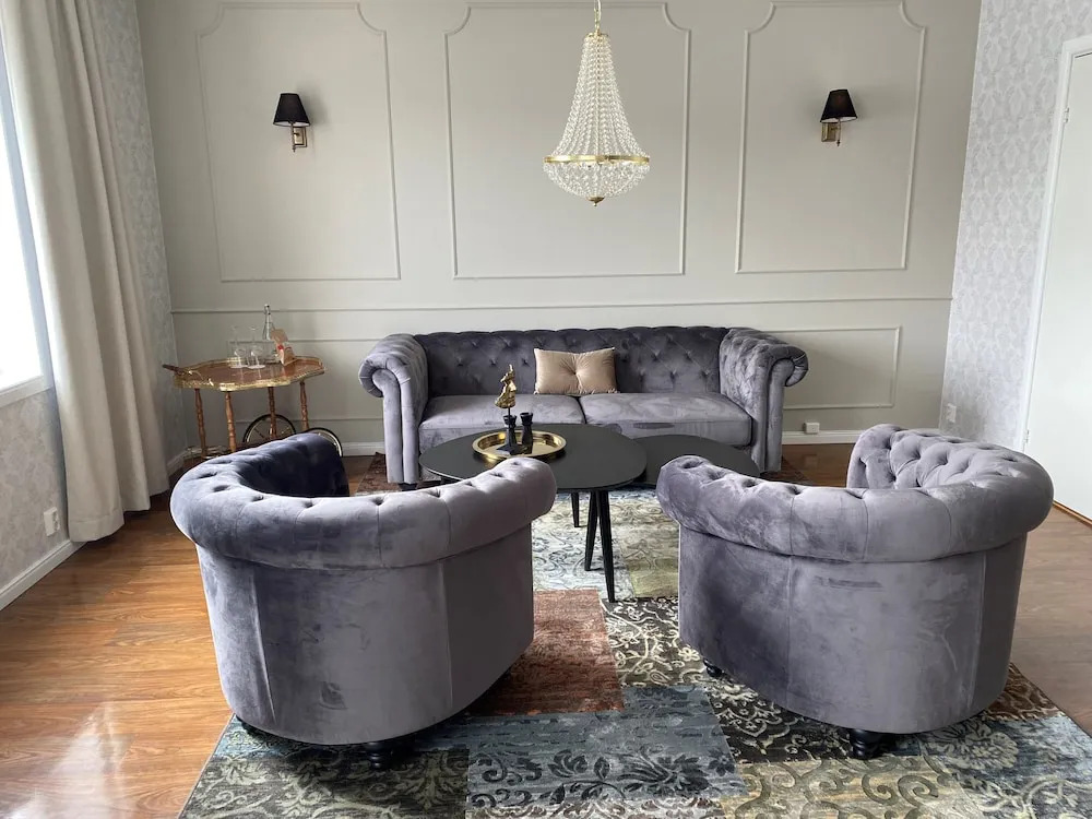 Björkudden Hotell & Restaurang — фото 2