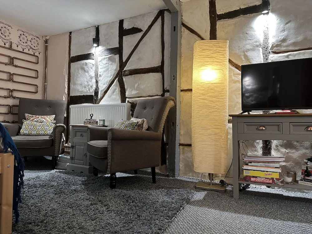 One Drake Road Hotel - Général