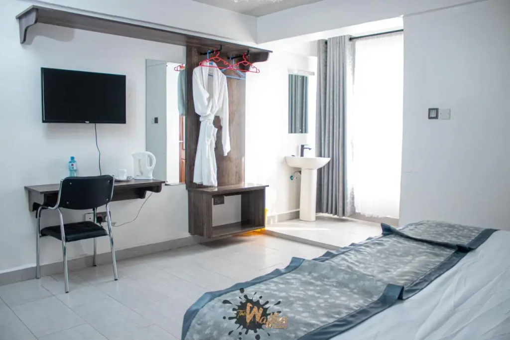 Hotel photo 7
