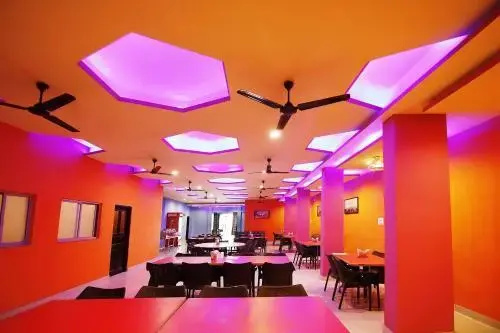 OYO Rooms Gulab Bagh Road - Général