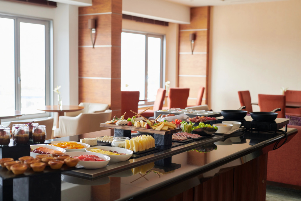 Corinthia Lisbon - фото 14