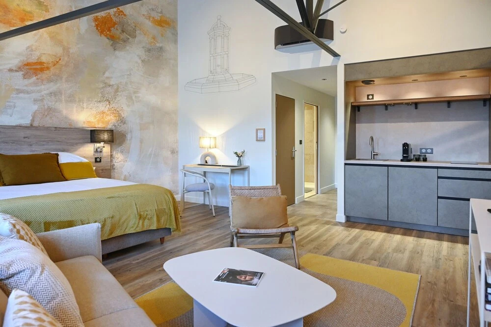 Hotel photo 12