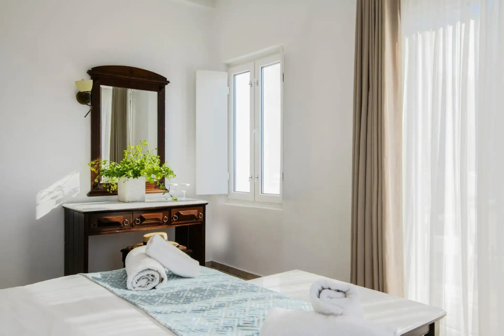 Pelican Bay Hotel - Chambres