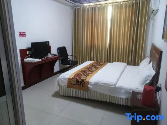 Business room
